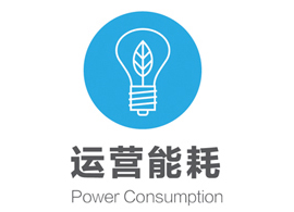 运营能耗